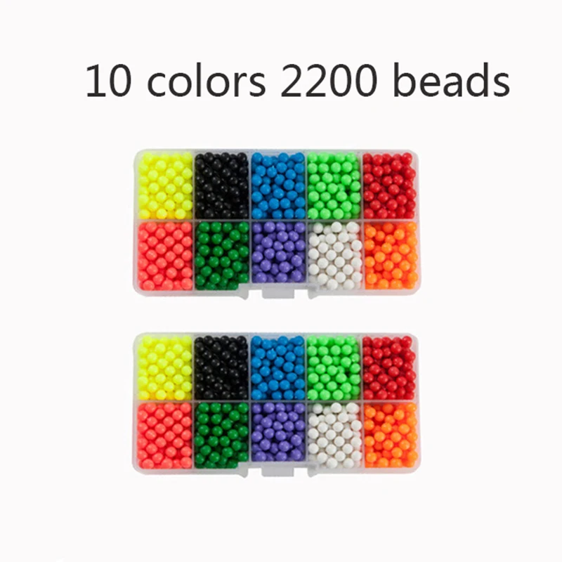 Рисунок 4 - Детские бусины-предохранители