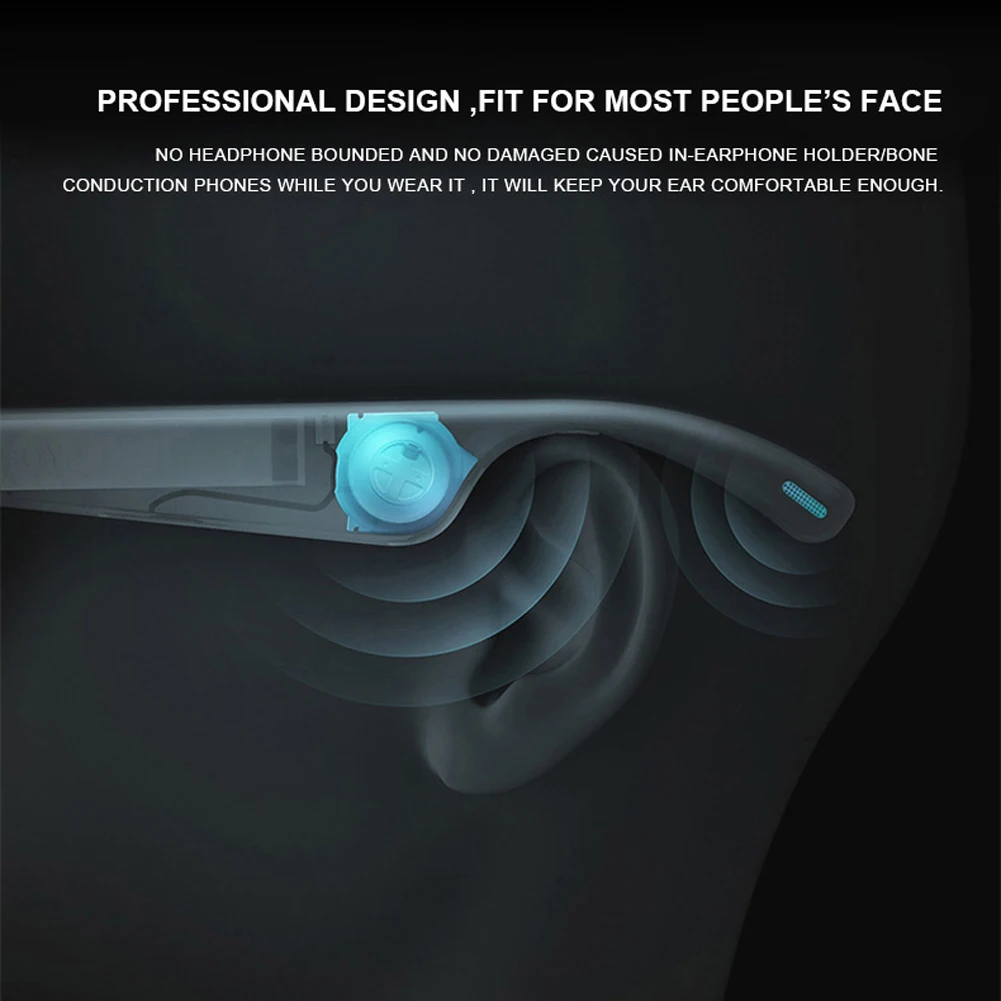 Original Bluetooth 5.0 MP3 Player 3.0 inch Full