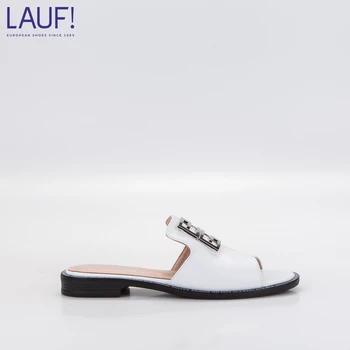 

Sabo women's 12-9 31 White, Lauf!, genuine leather