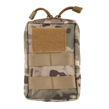 

Zipper Waist Pack Hunting Bags Outdoor hunting Bag Military Waist Bag Tactical Pouches Belt Utility Pouch Tool