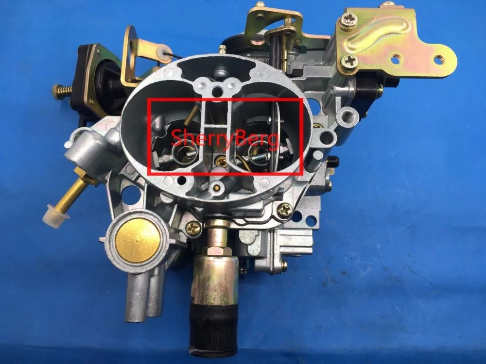 Карбюратор для peugeot 405 solex carb NO.9422212900 carby classic 1987 1995|Карбюраторы| |