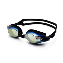 Гальванические очки напрямую от производителя Летние поперечные границы поставщик электроэнергии для взрослых плавательное приспособление Горячая