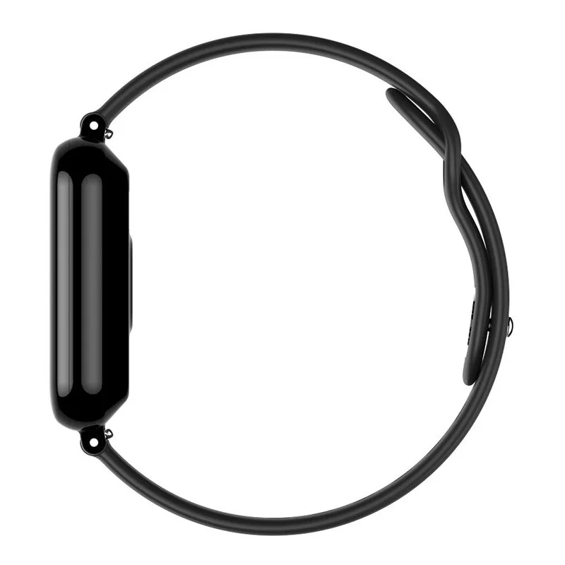 2020 новые часы B57 P3 красивая мода для мужчин и женщин Amazfit Bip Relogio Reloj Inteligente Mujer Iwo 12 T
