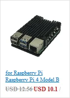 5V 3A type-C USB AC/DC адаптер настенного зарядного устройства Шнур питания для Raspberry Pi 4 Модель B адаптер питания с переключателем