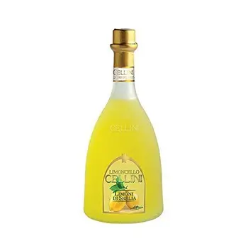 

Limoncello Cellini 30 ° 70 cl