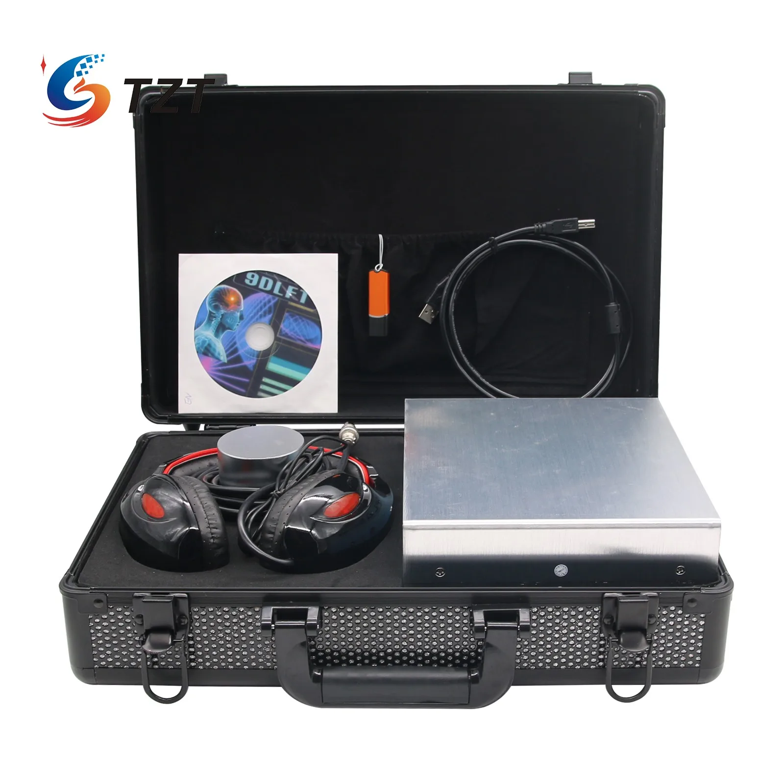 

TZT 9D NLS вспомогательный анализатор тела для диагностики клеток, квантовая биорезонансная поддержка Diacom, французский, немецкий, итальянский, испанский