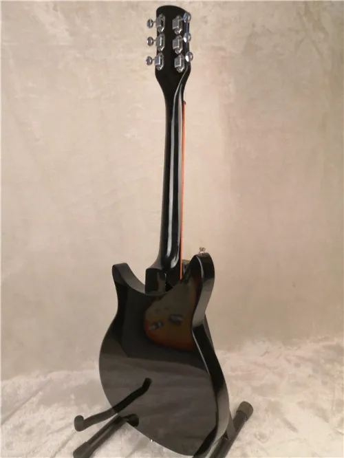 R 325 electric guitar 34 inches 5 degrees neck free shipping