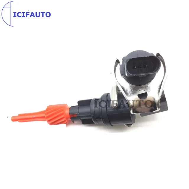 Odometer Speed Sensor +3 Pins Plug Cable For VW Jetta Caddy