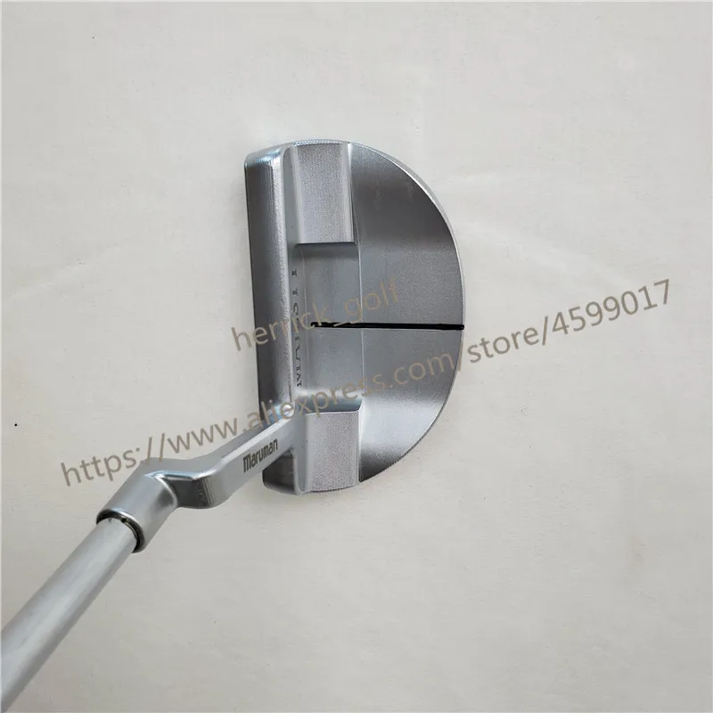 Клюшка для гольфа 33 34 35 дюймов MARUMAN MAJESTY putter стальные материалы толкатель высокого качества продукта