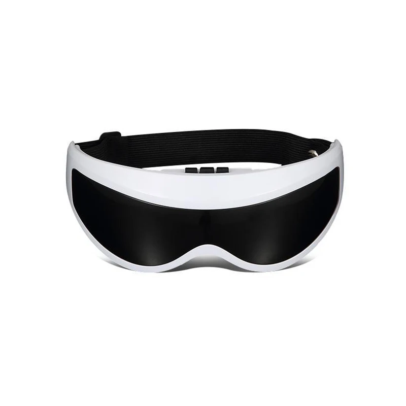 

CHASALL Eye Massager Anti Wrinkles Electric Magnet Therapy Acupuncture Vibration Massage Relaxation Health Care Dropshipping