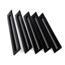 Для пчеловодства черный PP маленький пчелиный улей ловушка Catcher промышленный инструмент 5x