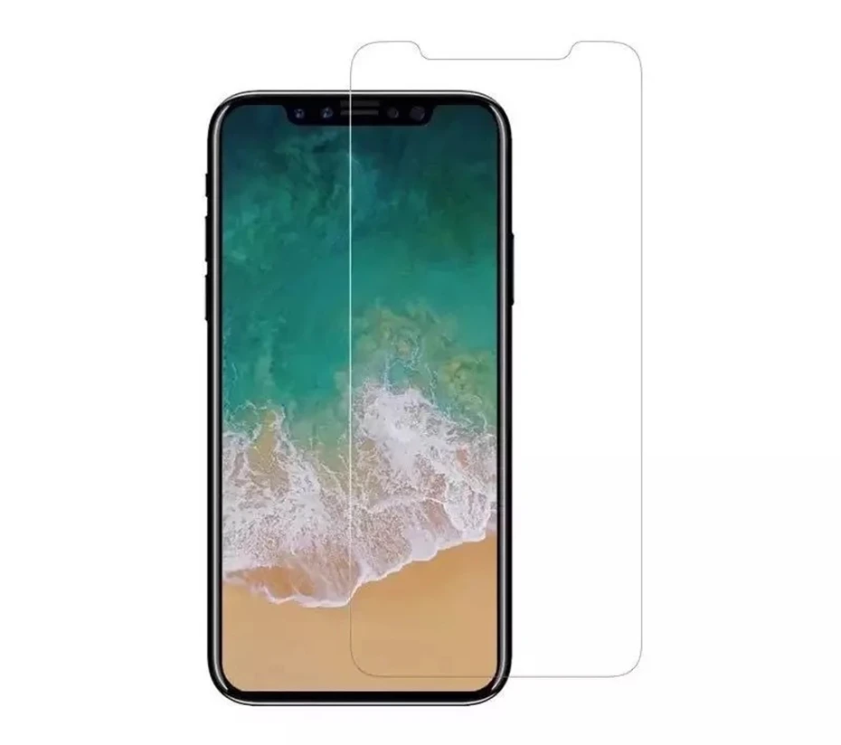 

Qianliyao 9H HD Tempered Glass For iphone X XS 11 Pro Max XR Screen Protector For iphone 6 6s 7 8 plus protective Glass