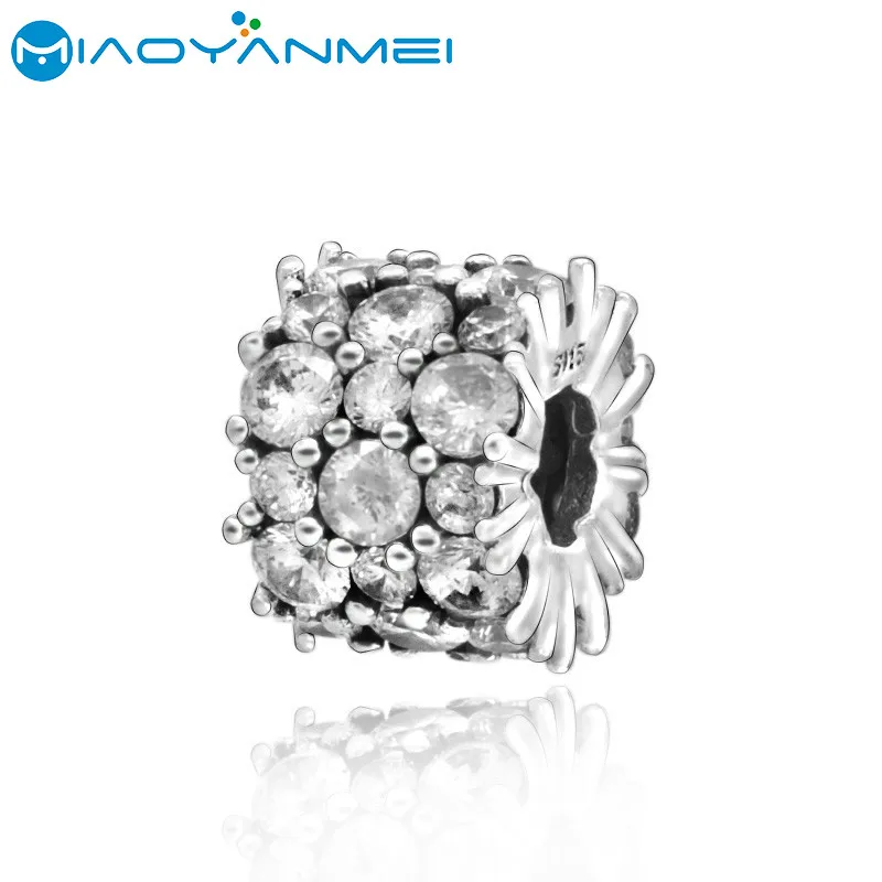 Подходят для оригинальных браслетов Pandora