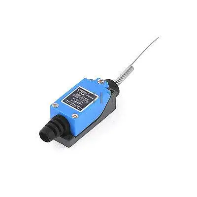 

ME-8169 Flexible Spring Rod Arm Limit Switch for CNC Mill Plasma