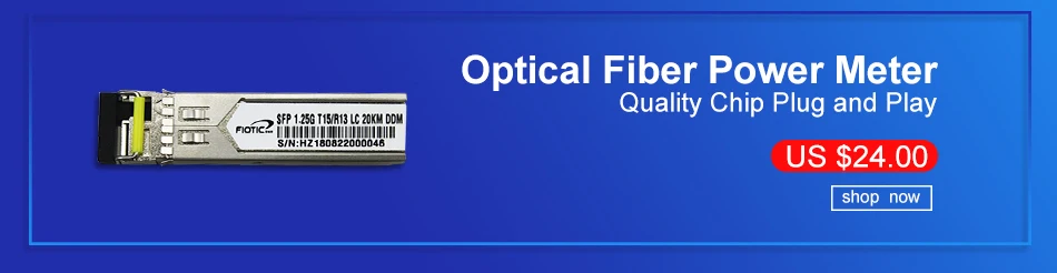 Волоконно-оптические FTTH набор инструментов волокна Кливер FC6S оптическая Мощность метр Визуальный дефектоскоп 5 мВт 15 мВт для зачистки