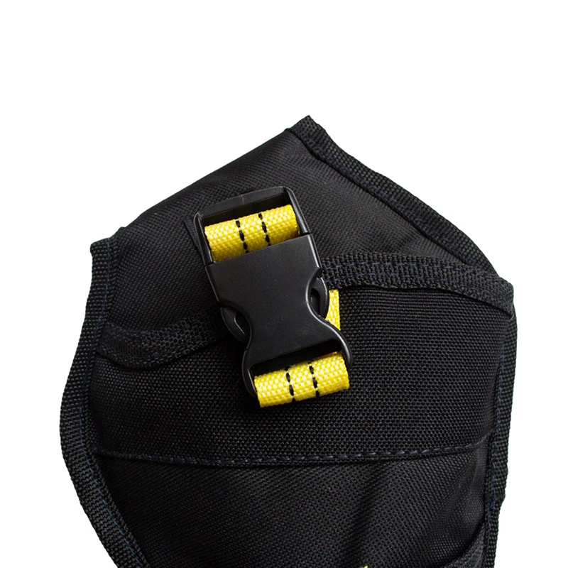 Аппаратная механика сумка для инструментов большая емкость утилита талии карманный инструмент Фартук сумка с ремнем Высокое качество