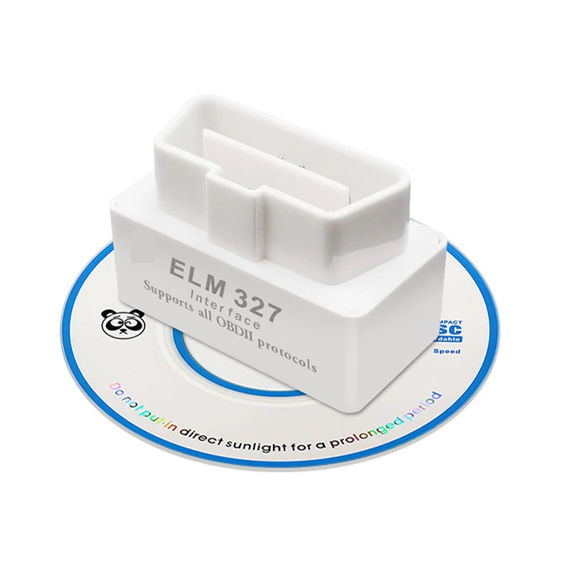 Real ELM327 V1.5 Bluetooth-Compatible PIC18F25K80 Chip Double PCB Car Scanner OBD2 ELM 327 1.5 BT/WIFI Auto Code Reader Android obd2 scanner obd code reader