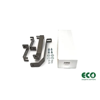 

Set of fasteners for ZB eco, suitable for Nissan X-Trail (2015) 2