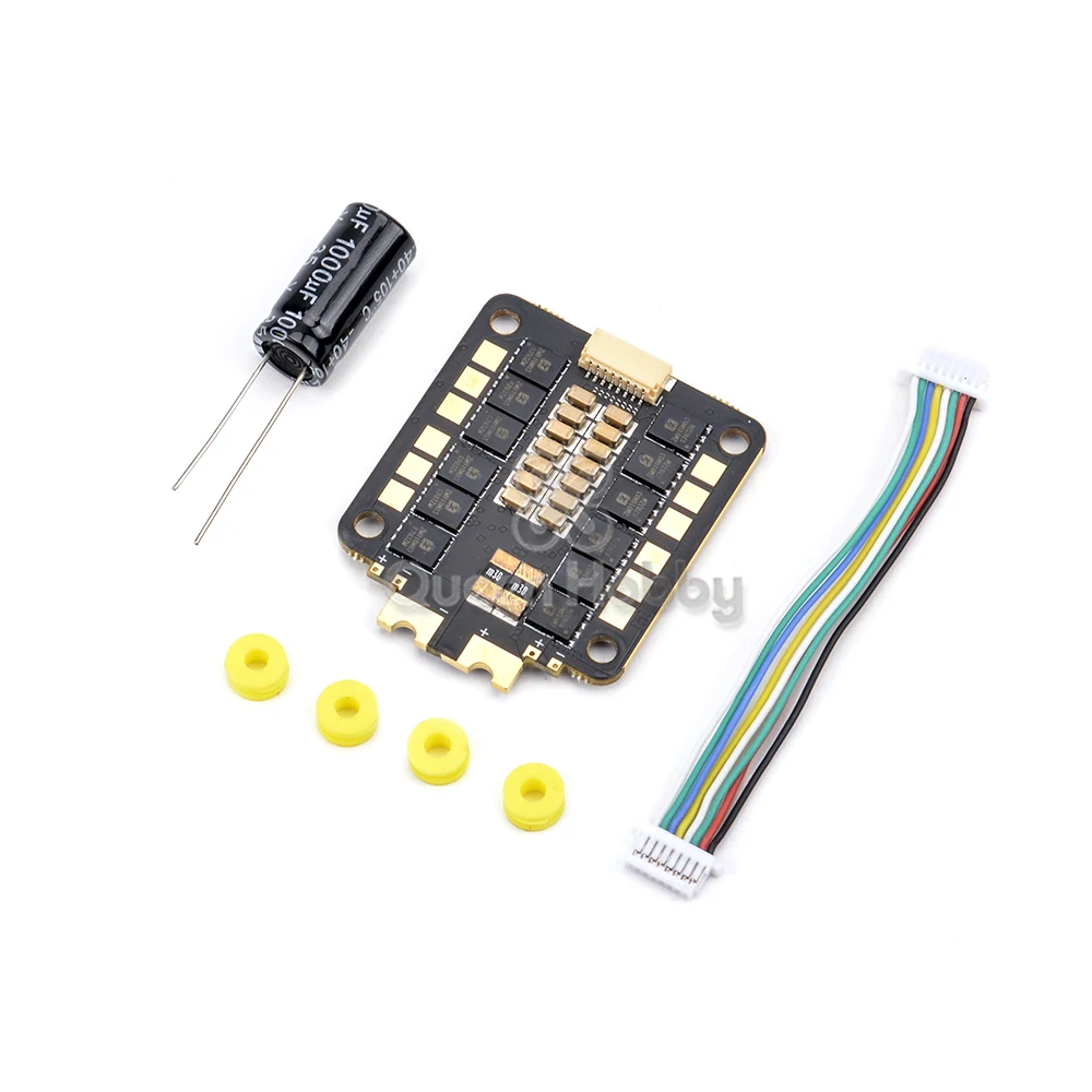 

AIRBOT F4 F7 controller Furling32 4x 45A 4IN1 ESC 3S-6S Blheli_32 ESC MCU 108Mhz for fpv RC quadcopter multicopter Frame