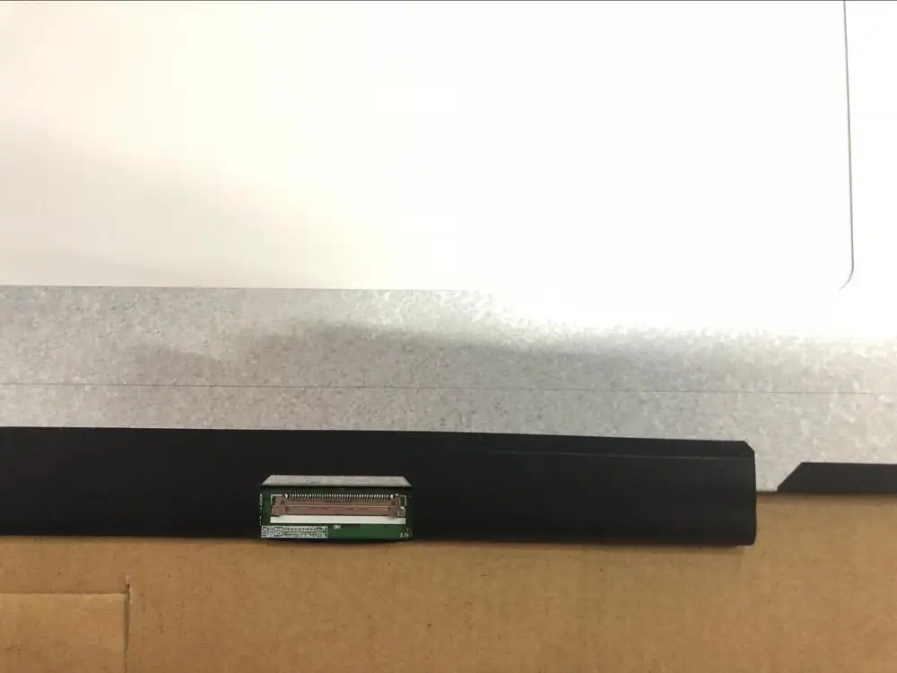  Original 17.3'' FHD 144HZ Laptop lcd screen LP173WFG SPB1 LP173WFG (SP)(B1) FOR LG LCD screen