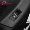 Color My Life 7Pcs ABS Chrome Windows Lifter Button Switch Knob Cover Trim for Volkswagen VW Tiguan MK2 2017 - 2022 Accessories ► Photo 3/6