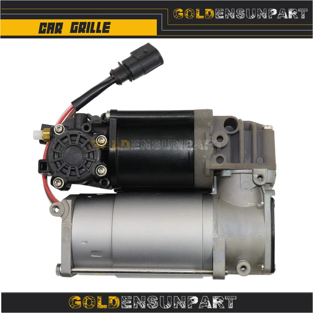 

Air Suspension Compressor for Audi A8 D4 4H Air Ride Pump 4H0616005A, 4H0616005B, 4H0616005C,4H0616005D