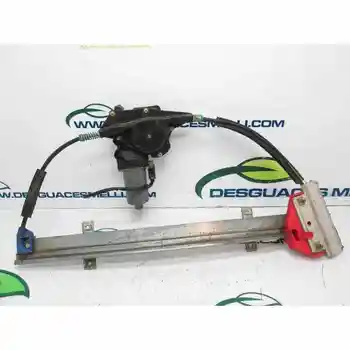 

E015001014 WINDOW LIFTER FRONT LEFT FORD MONDEO SALOON (GD)