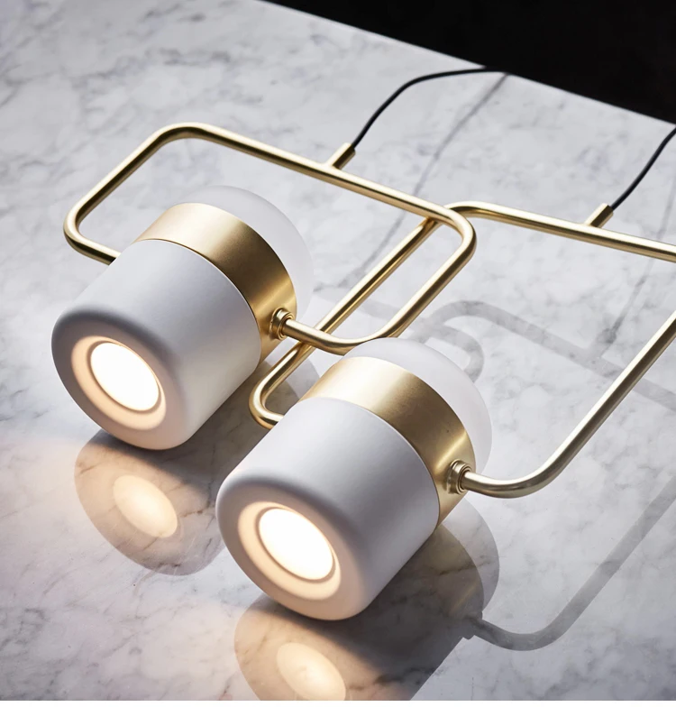 

220V High quality rotating pendant lamp adjustment metal pendant lights for bar restaurant bar bedside lamp home lighting