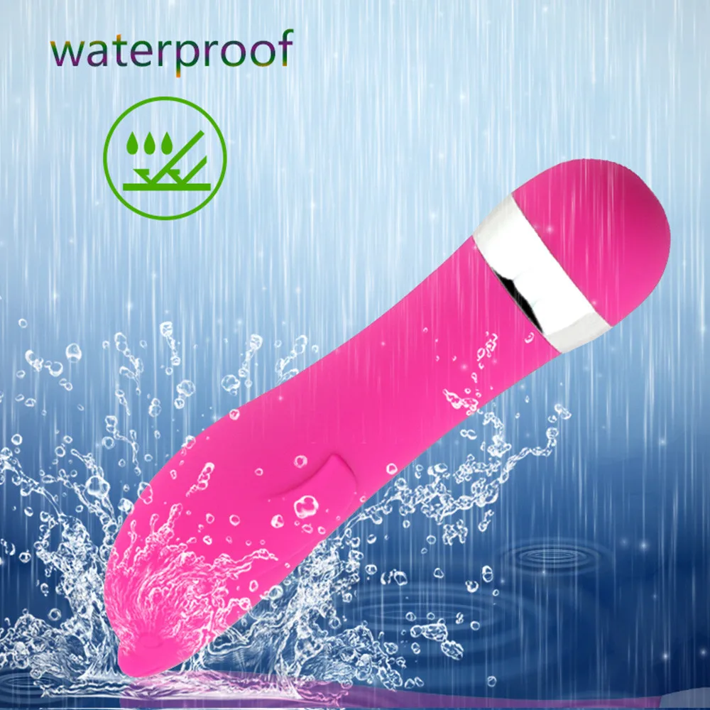 8 Types Dildo Vibrator Sex Toys For Women AV Stick Butt Anal Plug Vagina Massager Female Masturbators G-Spot Clitoris Stimulator