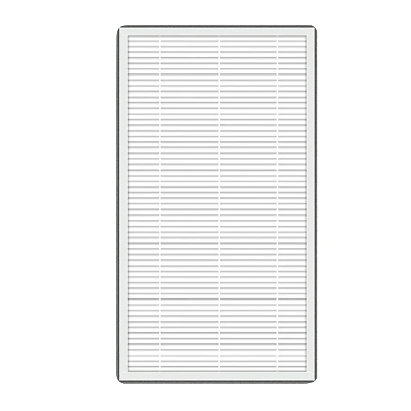 

Suitable for Xiaomi Mijia New Fan Fresh Air System Filter Core Filter Net Middle HEPA Filter Core to Filter Dust