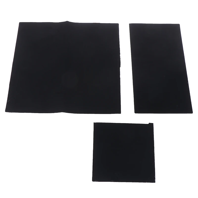 

1Pc Strong Waterproof Stop Leak Water Pipe Repair Tape Fix Adhesive Tape Black Color