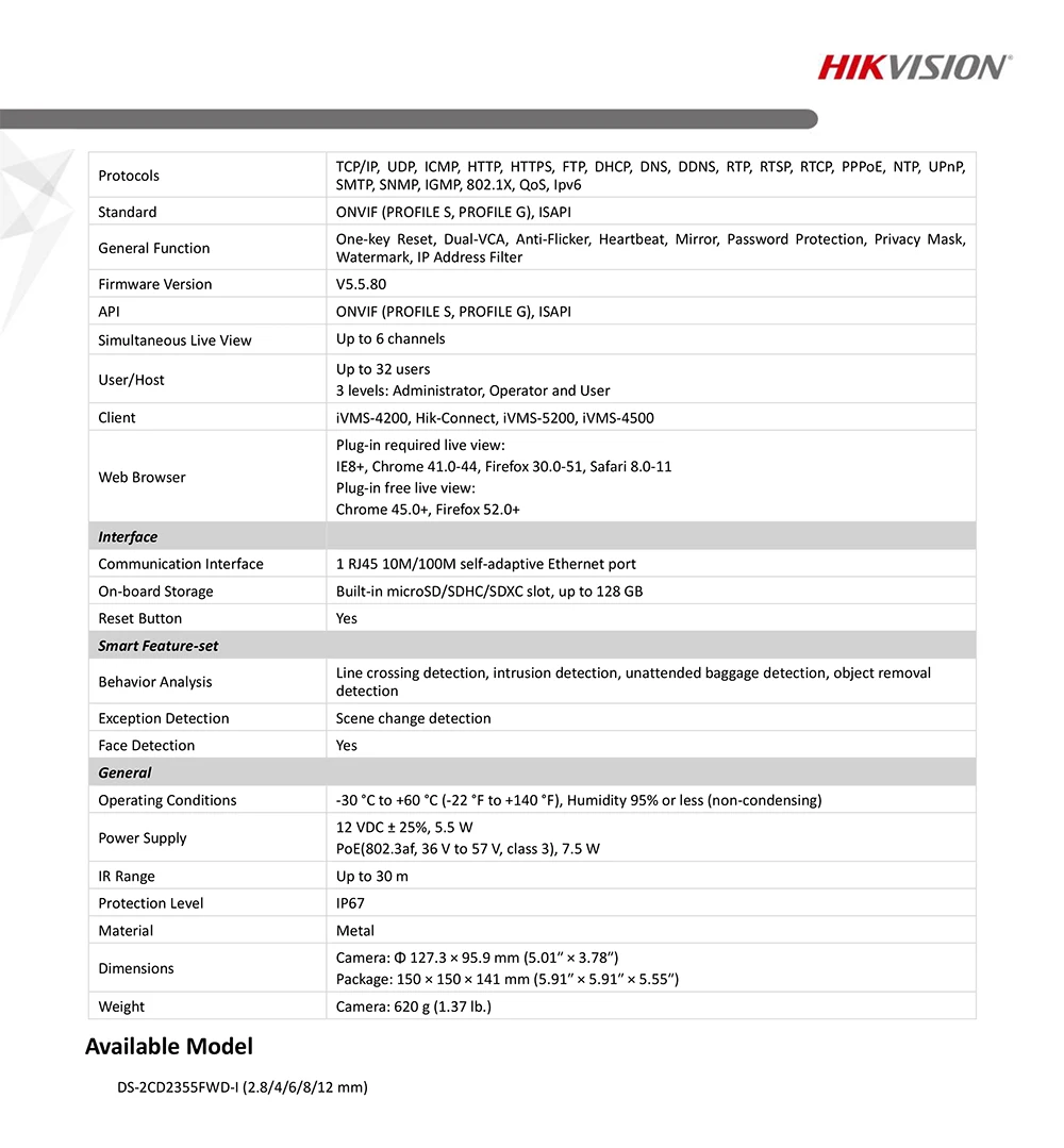 DS-2CD2355FWD-I_Datasheet_V5.5.80_20181207-3