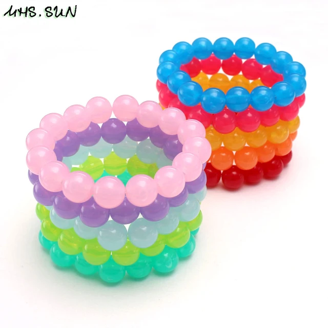 Discover more than 88 plastic bracelets for toddlers best in.duhocakina
