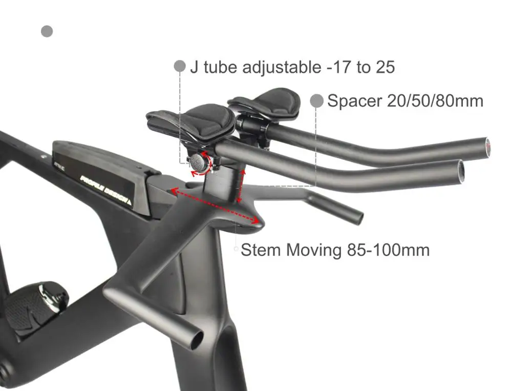 falco triathlon bike