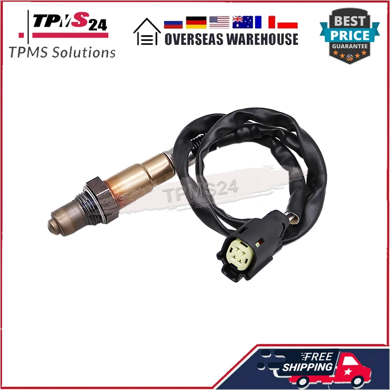 Кислородный датчик Lambda Sensor O2 для Ford Focus BV61-9G444-AA | Автомобили и мотоциклы