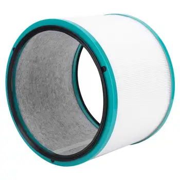 

High Efficiency Air Cleaner Filter Replacement Fit for HP03 HP00 DP03 DP01 Vacuum Cleaner Parts