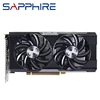 Original SAPPHIRE R7 350 2GB Video Cards For AMD GPU Radeon R7350 2GB Graphics Cards Computer PC Gaming HDMI VGA ► Photo 1/6