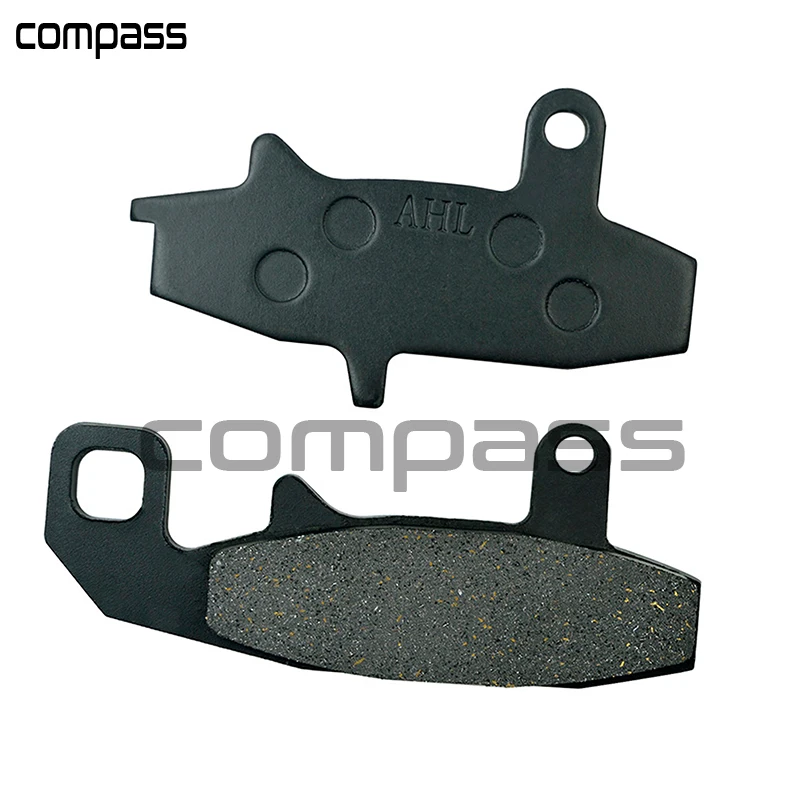 Передние тормозные колодки для мотоцикла SUZUKI DR650RER DR650RES DR650RSE DR650RL DR650RM DR650RSL DR650RSM