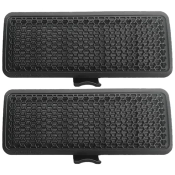 

2 Pcs HEPA Filters for LG ADQ73573301 VC4220NHT VC4220NHTU VC4220NRT VK5320NHT VC4220 VK5320 Series Vacuum Cleaner Parts