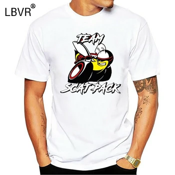 

Team Scat Pack! - Pack Premium Tee T-Shirt