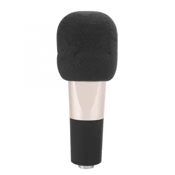 

Q6 Professional Recording Microphone Gaming Wired Mic for Musical Instrument Performance for Computer
