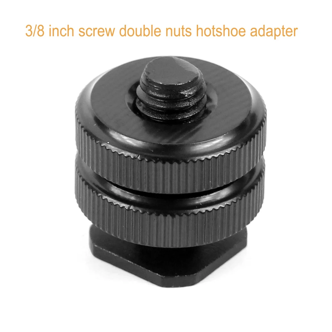 3 8 double nuts