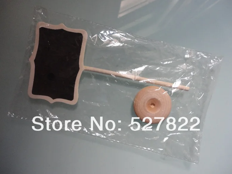 2013 New Hot Seliling 50pcslot Mini Chalkboards  For Wedding Favor Party Christmas Decorations Free Shipping 