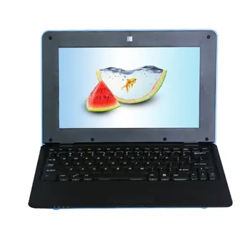 

10-Inch High Definition Display Screen Laptop Android 4.2 System Netbook Mini Computer Notebook Laptop