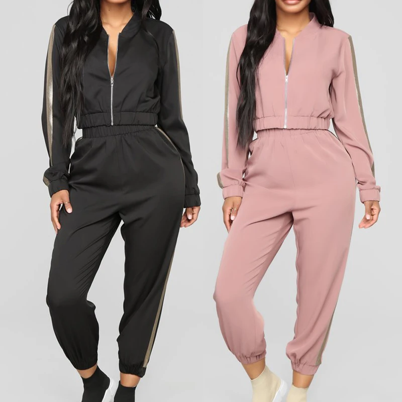formal tracksuit