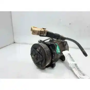 

SD7V161227F AIR CONDITIONING COMPRESSOR PEUGEOT 306 BREAK