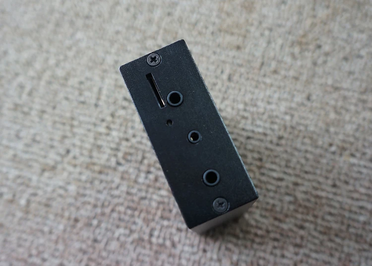 Рисунок 3 - Музыкальный плеер ZS DSDs HIFI fever без потерь