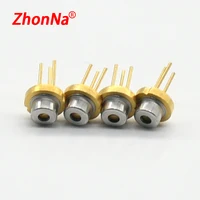 638nm700mW Red High Power Laser Diode SHARP Original Packaging DIY Laser  Module LED Accessories  And Lens And PCB Optional TO56 1
