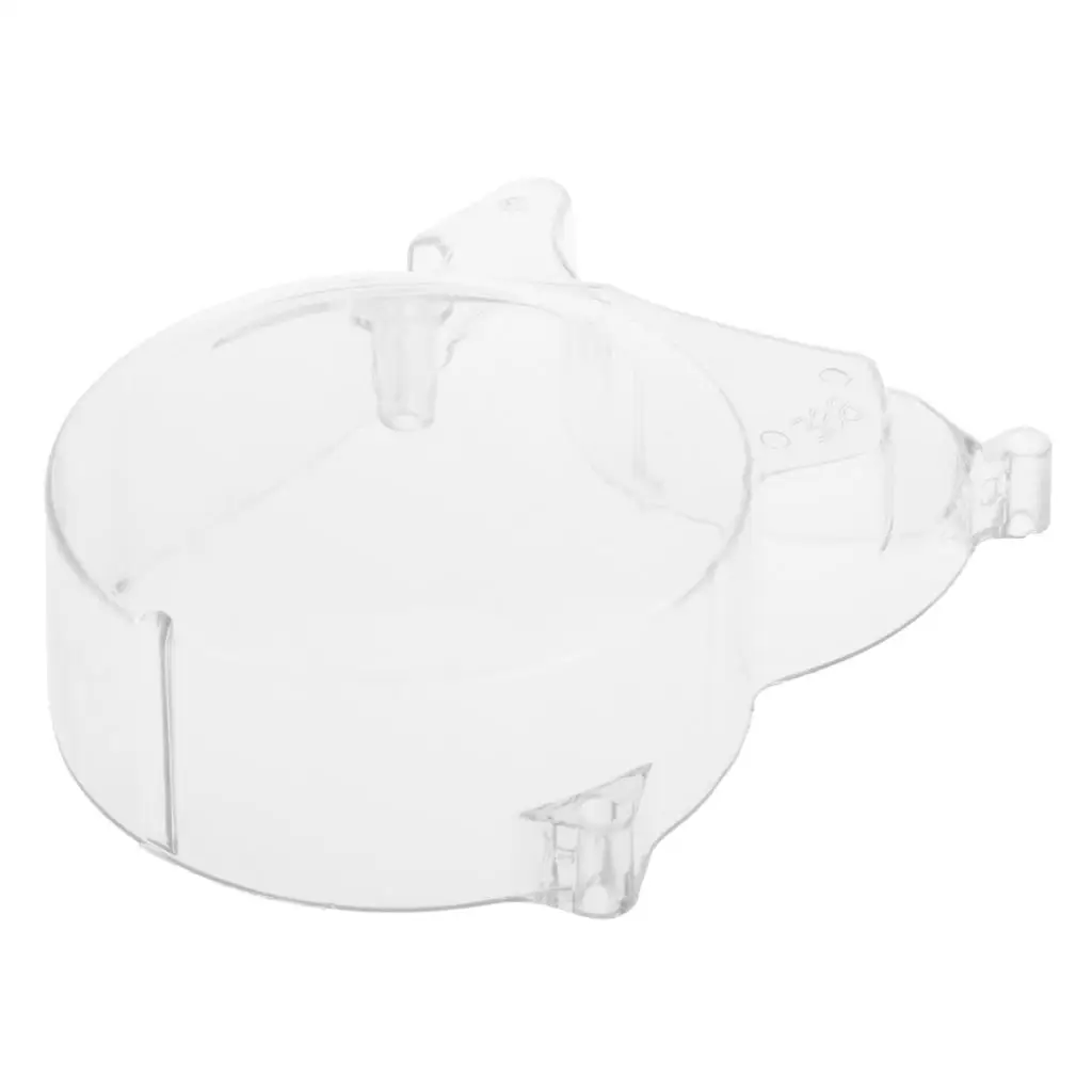 Replacement Transparent Engine Stator Cover