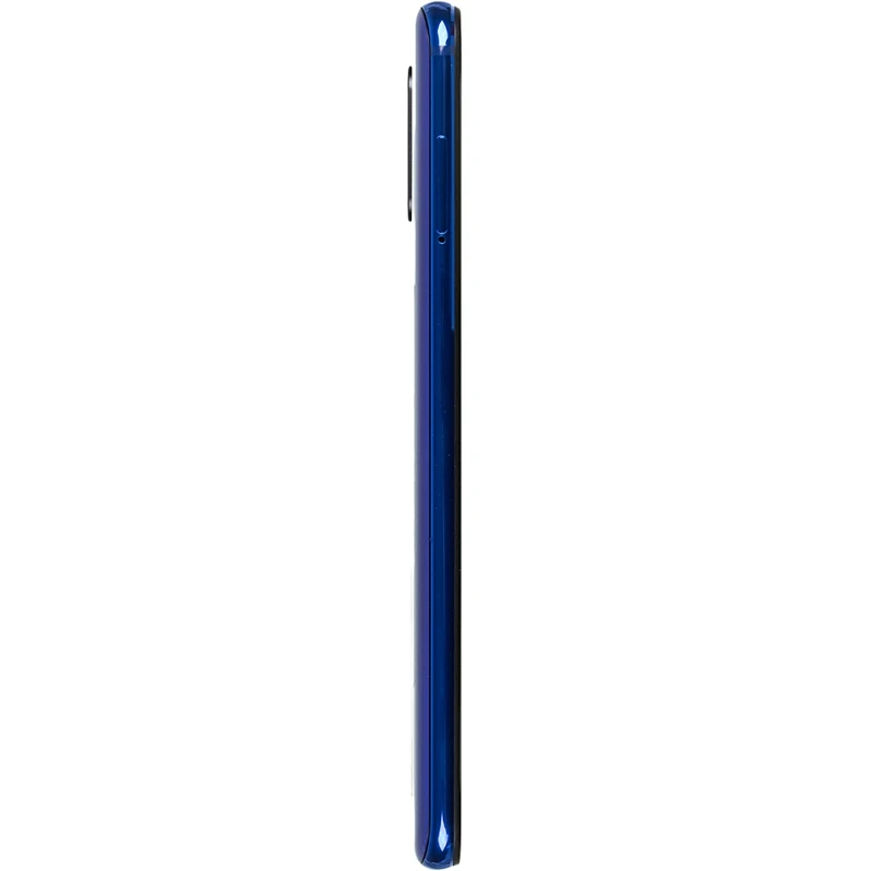 XIAOMI Mi 9 Lite 128Gb smartphone, blue aurora